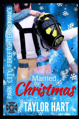 Married by Christmas