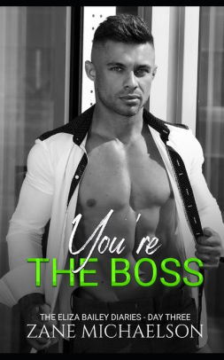 You're The Boss