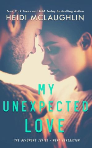 My Unexpected Love