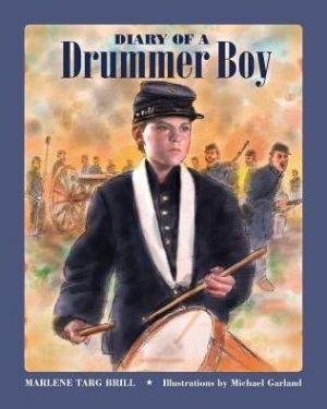 Diary of a Drummer Boy