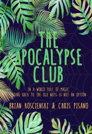 The Apocalypse Club