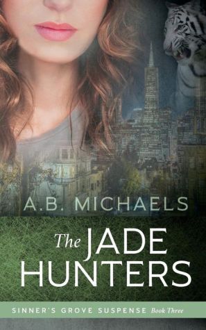 The Jade Hunters