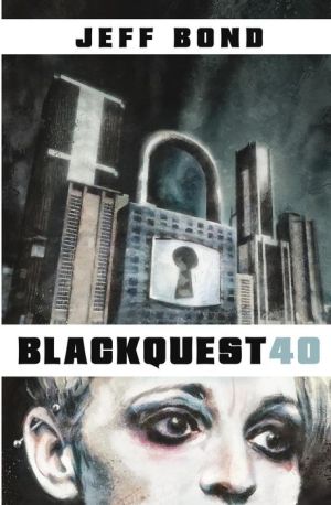 Blackquest 40