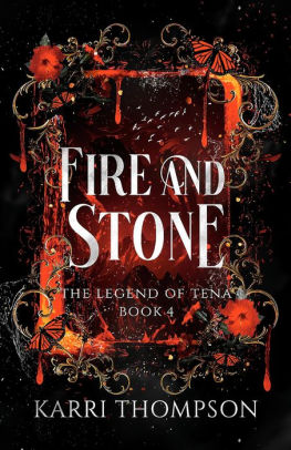 Fire and Stone