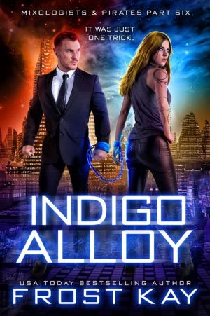 Indigo Alloy