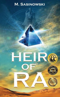 Heir of Ra