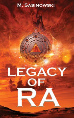 Legacy of Ra