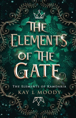 The Elements of the Gate