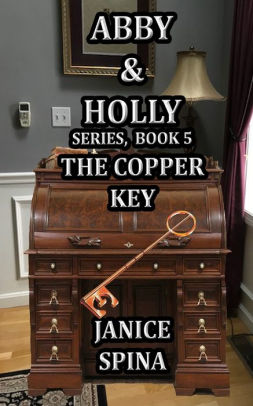 Abby and Holly Series, Book 5