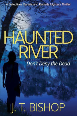 Haunted River