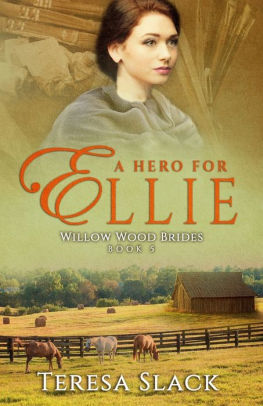 A Hero for Ellie