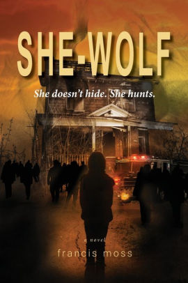 She-Wolf