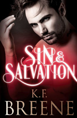 Sin & Salvation by K.F. Breene - FictionDB