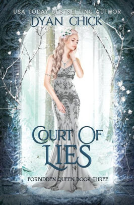 Court of Lies