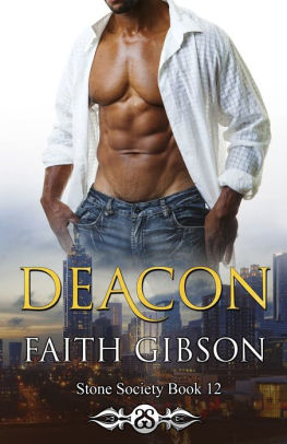 Deacon