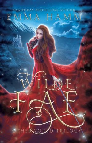 Wilde Fae