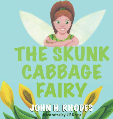 The Skunk Cabbage Fairy