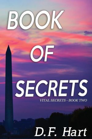 Book Of Secrets