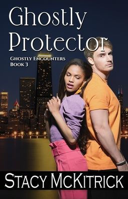 Ghostly Protector