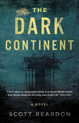 The Dark Continent