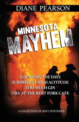 MINNESOTA MAYHEM