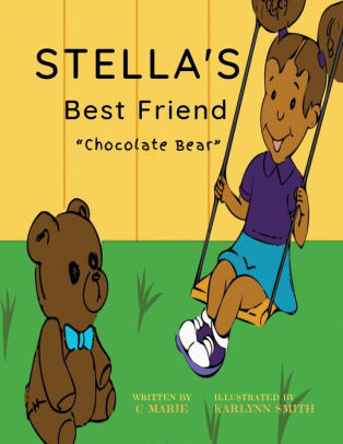 Stella's Best Friend