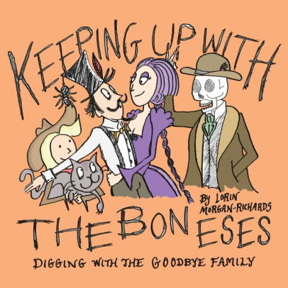 Keeping up with the Boneses