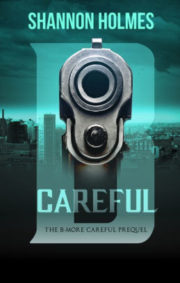 B-Careful