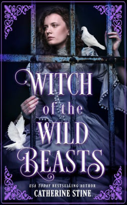 Witch of the Wild Beasts