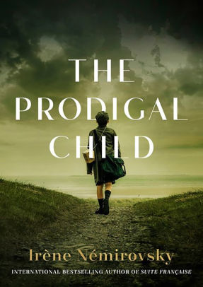 Prodigal Child