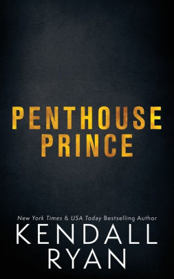 Penthouse Prince