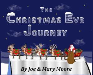 The Christmas Eve Journey