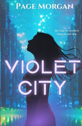 Violet City