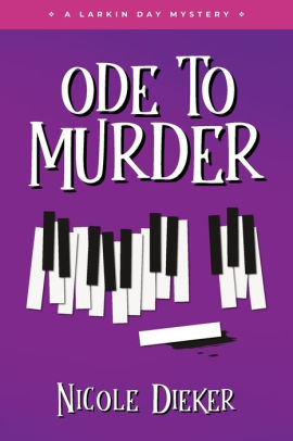 Ode to Murder