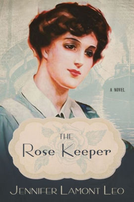 The Rose Keeper