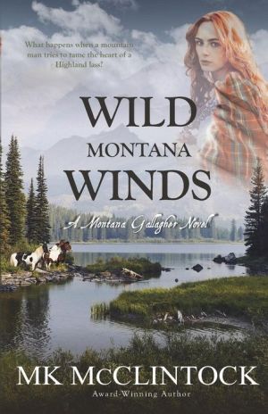 Wild Montana Winds