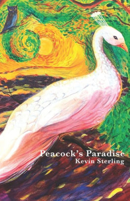 Peacock's Paradise