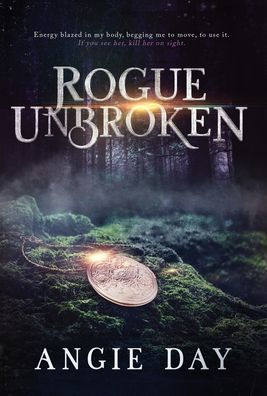 Rogue Unbroken