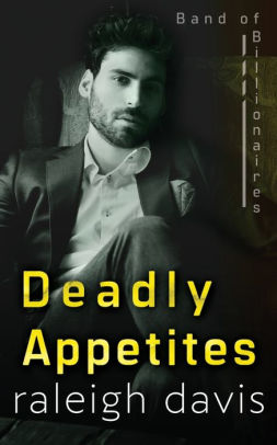 Deadly Appetites