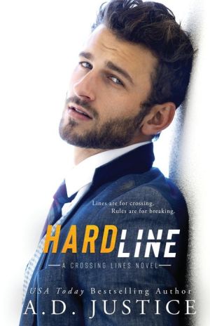 Hard Line