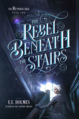 The Rebel Beneath the Stairs