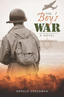 THIS BOY'S WAR