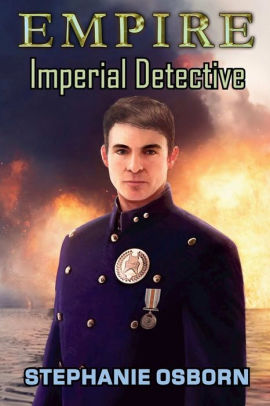 Imperial Detective