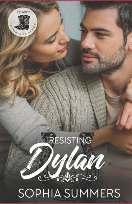 Resisting Dylan