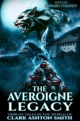 The Averoigne Legacy