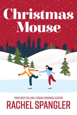 Christmas Mouse