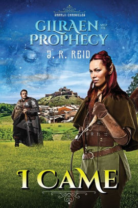 I Came: Gilraen and the Prophecy