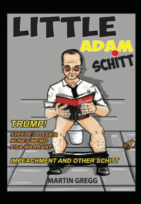 Little Adam Schitt