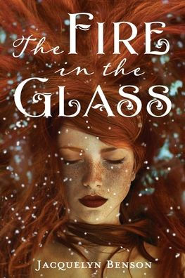 The Fire in the Glass