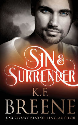 Sin & Surrender